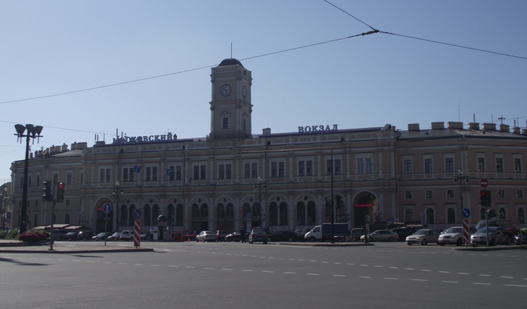 Московский Вокзал Санкт Петербург Фото Внутри